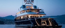 Tom Cruise Is Vacationing on the $45 Million Triple Seven Superyacht