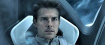 Tom Cruise Is Willing to Pay NASA Millions to Shoot Two More Movies in Space