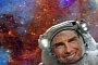 Tom Cruise Plans to Shoot a Movie in Space, Elon Musk to Take Him There