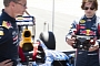 Tom Cruise Reaches 181 MPH in F1 Red Bull Racing Car