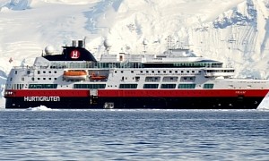 Tom Cruise Rents Old Hurtigruten Cruise Ship for MI7 Cast “Bubble” in Norway