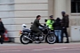 Tom Cruise Rides Hard on a Triumph in His Next Movie