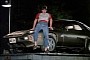 Tom Cruise Risky Business Movie Porsche 928 Pulls $1.98 Million at Auction