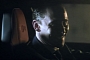 Tom Hiddleston Teaches How to Be a Villain: Jaguar F-Type Coupe
