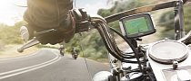Tom Tom Announces All-New Rider Motorcycle GPS