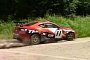 Tommi Makinen Takes a Rally-Spec Toyota GT86 4X4 for a Spin, the Champ Still Got it