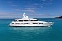 Tommy Hilfiger Parting With His Iconic Star-Studded Superyacht, Worth $46 Million