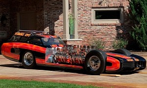 Tommy Ivo's Quad-Engine Buick Wagonmaster Is the World's Most Extreme Grocery Getter