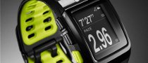 TomTom Announces Nike+ SportWatch GPS
