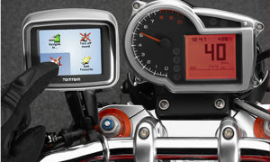 TomTom Brings Active Driver Feedback to Europe