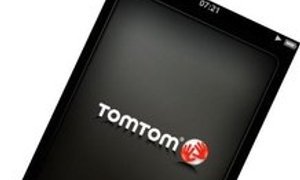 TomTom HD Traffic for iPhone Launched