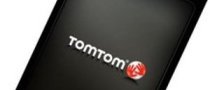 TomTom HD Traffic for iPhone Launched