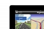 TomTom iPhone App 1.9 Now Optimised for iPad