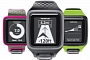 TomTom Launches GPS Watches