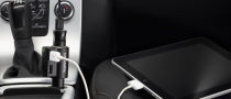 TomTom Launches High Speed Multi-Charger
