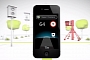 TomTom Launches New Speed Camera iPhone App