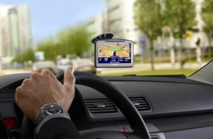 TomTom expands services in the US