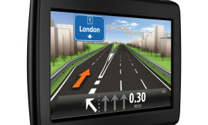 TomTom Start 20 Available in the UK from £130