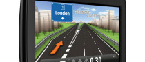 TomTom Start 20 Available in the UK from £130