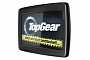 TomTom Top Gear Satnav Featuring The Stig and Clarkson