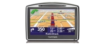 TomTom Unveils Stylish GO 630 GPS