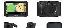 TomTom’s Cheapest GPS Navigator Is Ready to Replace Google Maps