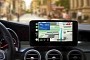 TomTom’s Google Maps Alternative Gets New Update with Good News for CarPlay Users