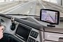 TomTom’s New Truck Navigator Wins Where Google Maps Loses