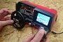 Tomy Turnin' Turbo Dashboard Game Gets Awesome Sega Out Run Makeover
