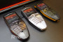 Tonino Releases Lamborghini Spyder Cell Phones