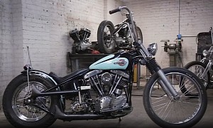 Tons of Custom Harley-Davidson Bikes to Be Shown on Instagram Over the Next Week