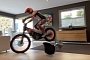 Toni Bou’s At-Home Workout Is the Best of the Coronavirus Pandemic