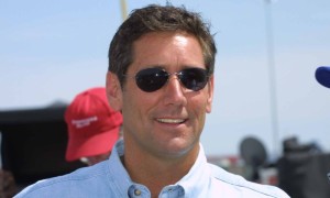 Tony George Quits IMS Board Completely