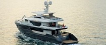 Tony Parker Takes Delivery of His Brand-New $9 Million Luxury Explorer