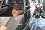 Tony Stewart Gets Behind the Wheel of an NHRA Top Alcohol Dragster and Makes It to Sunday