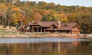 Tony Stewart's Ranch Is on the Market, It's More Than You Can Afford, Pal