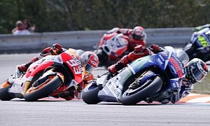 Too Many Teams in MotoGP for 2017?