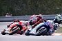 Too Many Teams in MotoGP for 2017?