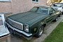 Too Old for the Job: 1976 GMC Sprint Is an All-Original Barn Find Ready for Glory