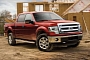 Top 10 Best-Selling Vehicles of 2013 in the US