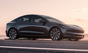 10 Changes That Make the Refreshed Tesla Model 3 a Vastly Improved Car