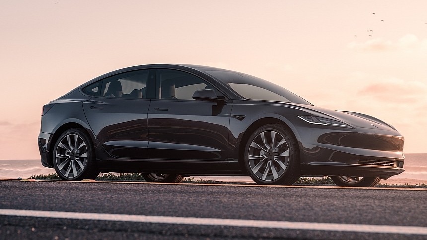 2024 Tesla Model 3 Highland: Every Change Confirmed So Far