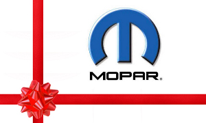 Top 10 Gift Ideas for Father’s Day 2010 from Mopar