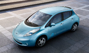 Top 10 Green Cars of 2011 Announced