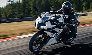 Top 10 Motorcycles Under $5,000 for the 2024 Riding Season