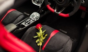 Top 10 Valentine’s Day Ideas for Your Car-Loving Significant Other