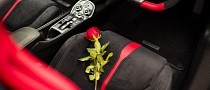 Top 10 Valentine’s Day Ideas for Your Car-Loving Significant Other