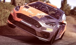5 Best Driving Video Games of 2022