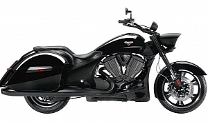 Top 5 Gadgets for Victory Motorcycles