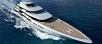 Top 5 Luxury Yachts to Hit Our Shores in 2023